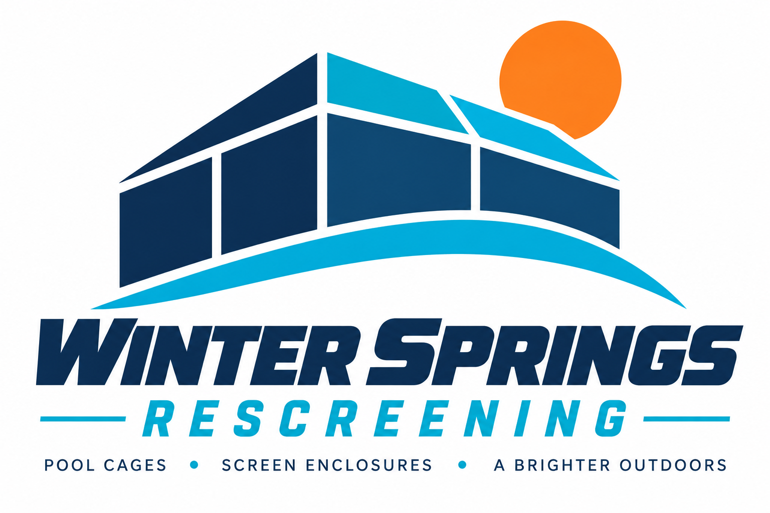 Winter Springs Rescreening